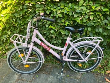 Alpine cargo kinderfiets 16 inch beschikbaar voor biedingen