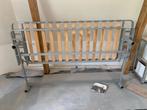 bedframe - gratis af te halen, Ophalen, Gebruikt, Tweepersoons, 140 cm