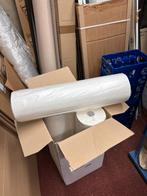 onderzoektafelpapier afdekpapier tafelpapier koopje, Ophalen, Nieuw, 15 m² of meer, Zeil