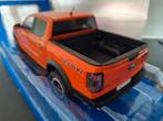 Ford Ranger Raptor 2023 Schaal 1:18, Hobby en Vrije tijd, Modelauto's | 1:18, Overige merken, MCG, Nieuw, Ophalen of Verzenden
