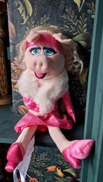 Disney miss piggy, Verzamelen, Ophalen of Verzenden, Zo goed als nieuw, Pop