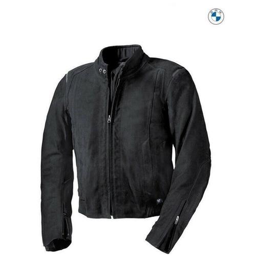 Nieuw BMW Motor jas Atlantis leer waterdicht maat 54 NP €977, Motoren, Kleding | Motorkleding, Jas | leer, Dames, Heren, Nieuw met kaartje