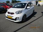 Kia Picanto Kia Picanto 1.0 CVVT Plus Pack-airco, Voorwielaandrijving, Euro 5, Stof, Gebruikt