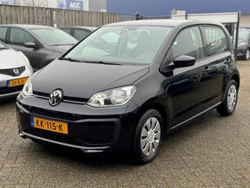 Volkswagen Up! 1.0 BMT Move Up APK/DAB+/Nette auto beschikbaar voor biedingen