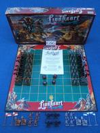 Lionheart nr. 40776-02, Hobby en Vrije tijd, Gezelschapsspellen | Bordspellen, Ophalen, Zo goed als nieuw