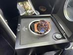 Hublot Big Bang Chronograph 18K gold 44mm, Ophalen of Verzenden, Zo goed als nieuw, Staal, Overige merken