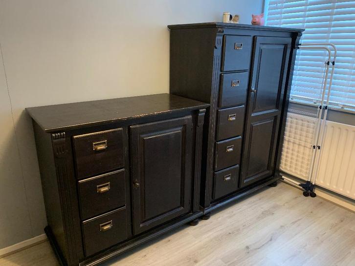 Complete babykamer, Kinderen en Baby's, Kinderkamer | Complete kinderkamers, Gebruikt, Jongetje of Meisje, Ophalen