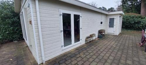 Chalet te koop Veluwe Ede, Diversen, Levensmiddelen, Ophalen