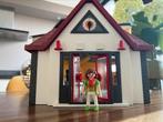 Playmobil Citylife kleine school, Ophalen of Verzenden, Zo goed als nieuw