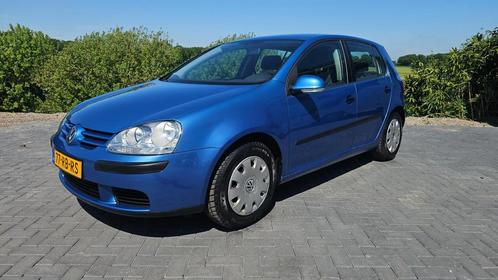 Volkswagen Golf 1.4 Trendline 5-deurs NAP nieuwe APK!, Auto's, Volkswagen, Bedrijf, Te koop, Golf, ABS, Airbags, Centrale vergrendeling