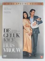 De Gelukkige Huisvrouw (2010) *2-Disc Special Edition, Vanaf 12 jaar, Ophalen of Verzenden, Drama, Film