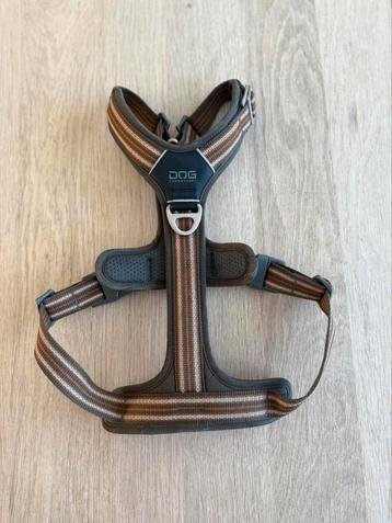 Dog copenhagen comfort walk air Mocca maat M beschikbaar voor biedingen