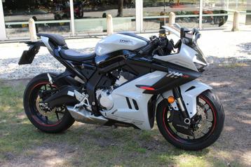 CF Moto Andere CF 650-10H beschikbaar voor biedingen