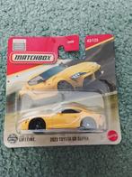 Matchbox 2023 Toyota GR Supra - Nieuw!, Ophalen of Verzenden, Nieuw, 1:32 tot 1:50, Auto