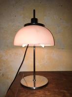 Harveiluce Guzzini Mushroom lamp, Verzenden, Gebruikt, Minder dan 50 cm