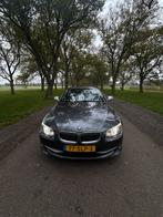 BMW 3-Serie 2.0 I 320 Coupe AUT 2011 Grijs, Auto's, BMW, Automaat, Beige, 4 cilinders, 4 stoelen