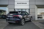 Jaguar F-Pace 2.0 P400e PHEV R-Dynamic HSE | Sportstoelen |, Auto's, Jaguar, Automaat, Gebruikt, Zwart, 4 cilinders