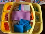 Lego dots pennenbak 41907 bureau organizer, Verzenden, Gebruikt, Overige merken