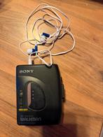 Sony Walkman WM- EX23, Ophalen, Walkman