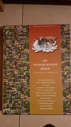 De Nederlandse bijen - Theo M.J. Peeters e.a. -fauna deel 11, Boeken, Theo M.J. Peeters; Hans Nieuwenhuijsen; Frank van der Meer; J...