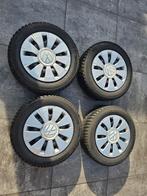 VW Up Winterset 175/65 R14 Continental TS800, Auto-onderdelen, Ophalen of Verzenden
