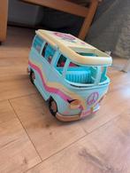 L.O.L. Surprise Camper Foodtruck, Ophalen of Verzenden, Gebruikt, Meisje