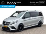 Mercedes-Benz V-Klasse V 220d L | AMG, Enkel cabine, Distron, Automaat, Achterwielaandrijving, 4 cilinders, 2500 kg
