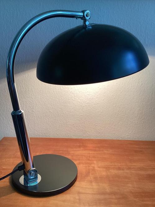 HALA P-144, Huis en Inrichting, Lampen | Tafellampen, Zo goed als nieuw, Minder dan 50 cm, Metaal, Ophalen of Verzenden