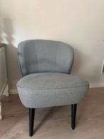 WOOOD fauteuil, Ophalen, Zo goed als nieuw, Minder dan 75 cm, 50 tot 75 cm
