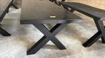 Eettafel 180 x 90 cm - Tafelmagazijn Oost, Ophalen, 50 tot 100 cm, Zo goed als nieuw, Vijf personen of meer
