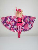 Barbie Princess Power Super Hero Pop, Ophalen of Verzenden