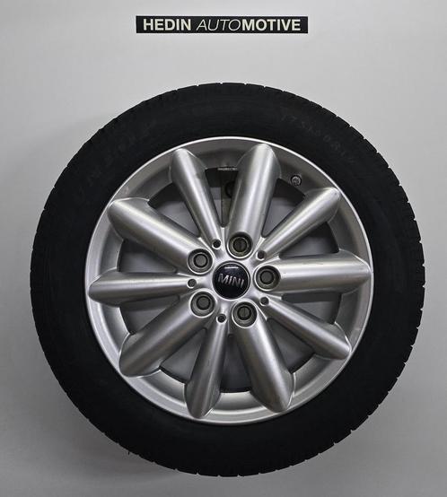 MINI F55-F56-F57 Styling 508  16"  RFT + RDCi Winter, Auto-onderdelen, Banden en Velgen, Banden en Velgen, Winterbanden, Personenwagen