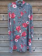 Bewerkte blouse tuniek jurk Amisu maat S/36 nieuw, Kleding | Dames, Blouses en Tunieken, Ophalen of Verzenden, Nieuw, Maat 36 (S)