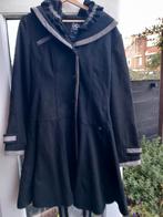 Didi Winterjas - Stijlvol en Warm!, Kleding | Dames, Zwart, Maat 46/48 (XL) of groter, Didi, Ophalen of Verzenden