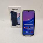 Samsung Galaxy A15 128GB NU VOOR:€129.99, Telecommunicatie, Mobiele telefoons | Samsung, Zwart, Ophalen of Verzenden, Zo goed als nieuw