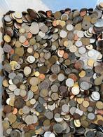20 kilo wereldmunten verzameling, Ophalen of Verzenden, Nederland en Buitenland, Munten