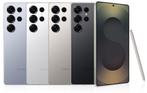 Samsung Galaxy S25 Ultra 256GB Gloednieuw & Garantie, Samsung, Overige kleuren, Nieuw, Ophalen of Verzenden