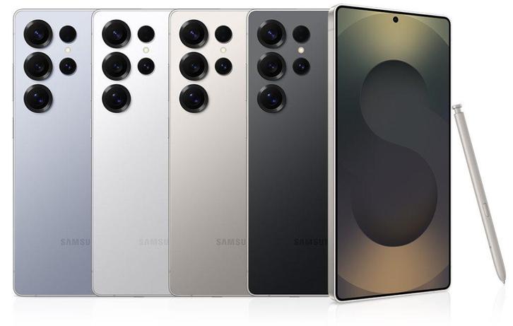 Samsung Galaxy S25 Ultra 256GB Gloednieuw & Garantie, Telecommunicatie, Mobiele telefoons | Samsung, Nieuw, Overige modellen, 256 GB