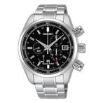 Grand Seiko Spring Drive Chronograph SBGC003 (volledige set), Sieraden, Tassen en Uiterlijk, Horloges | Heren, Ophalen of Verzenden