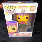 Funko Pop! 1531 Reggie Rocket (Nickelodeon) Rocket Power SE, Ophalen of Verzenden, Nieuw