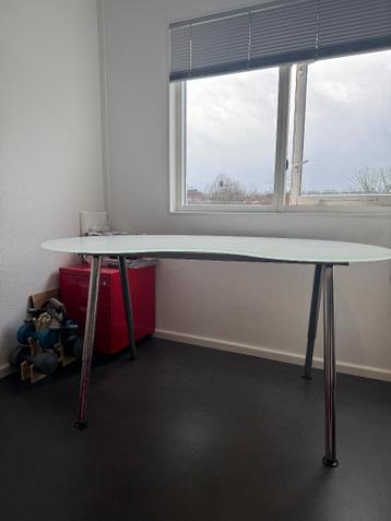 Bureau Ikea Galant - afbeelding 4