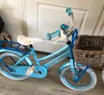 16 inch meisjesfiets, Ophalen, Zo goed als nieuw, 16 inch
