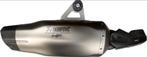 Akrapovic titanium Uitlaat BMW R1250GS in zeer goede staat!, Ophalen of Verzenden, Gebruikt