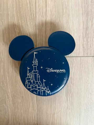 Disneyland Paris Pandora opbergdoos beschikbaar voor biedingen