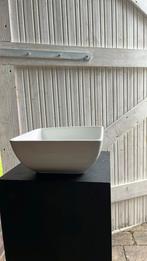 7 delige set. Grote schaal met 6 kommen, Ophalen of Verzenden, Overige stijlen, Kom(men)