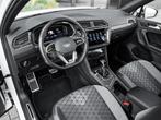 Volkswagen Tiguan 1.5 TSI R-Line Pano IQ ACC 20', 1441 kg, Stof, Euro 6, 4 cilinders