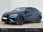 Renault Arkana 1.6 E-Tech Hybrid 145 R.S. Line / Adaptieve C, Arkana, Gebruikt, Euro 6, Bedrijf