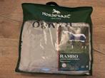 Rambo Summer Series met liner 6.3 190cm nieuw!, Dieren en Toebehoren, Ophalen of Verzenden, Nieuw, Deken