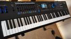 Monster workstation (Kurzweil) in ABSOLUTE nieuwstaat, Zo goed als nieuw, Met midi-aansluiting, 76 toetsen, Ophalen
