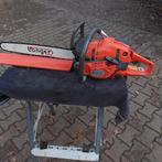 Husqvarna 560 XP 50cm kettingzaag motorzaag, Ophalen of Verzenden, Gebruikt, Stihl